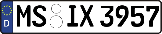 MS-IX3957