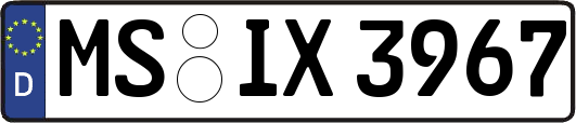 MS-IX3967