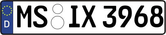MS-IX3968