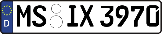 MS-IX3970