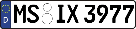 MS-IX3977