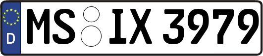 MS-IX3979