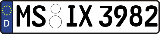 MS-IX3982
