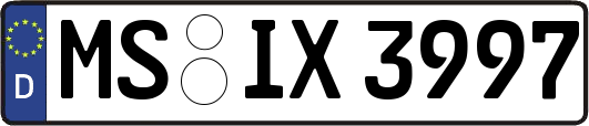 MS-IX3997
