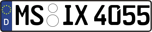 MS-IX4055