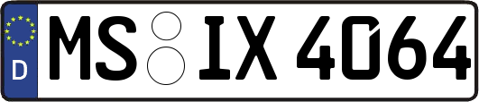 MS-IX4064