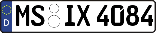 MS-IX4084