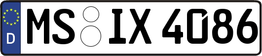 MS-IX4086