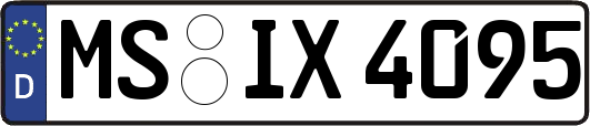 MS-IX4095