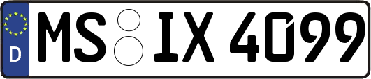 MS-IX4099
