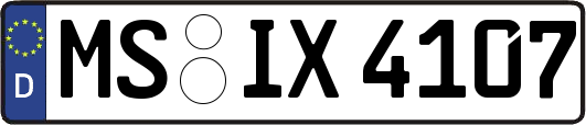 MS-IX4107