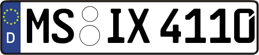 MS-IX4110