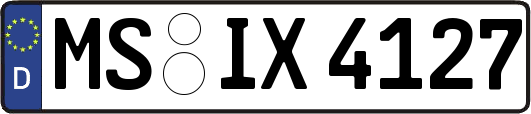 MS-IX4127