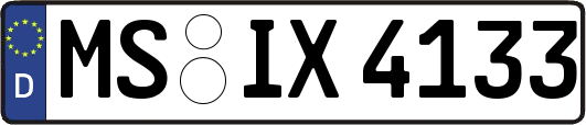 MS-IX4133