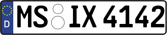 MS-IX4142