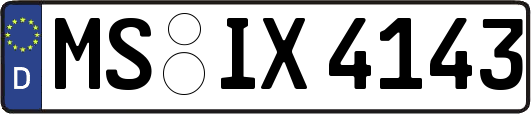 MS-IX4143
