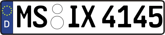 MS-IX4145