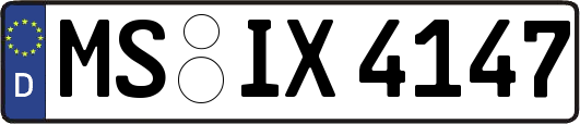 MS-IX4147
