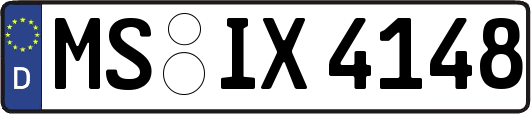 MS-IX4148