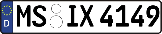 MS-IX4149