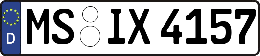 MS-IX4157