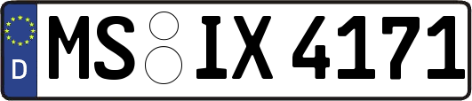 MS-IX4171