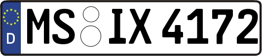MS-IX4172