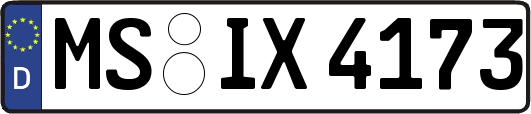 MS-IX4173