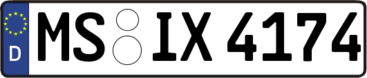 MS-IX4174