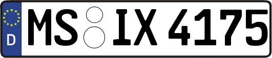 MS-IX4175