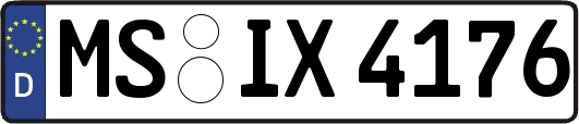 MS-IX4176
