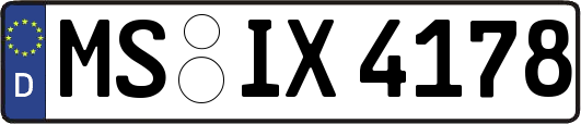 MS-IX4178