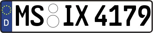 MS-IX4179