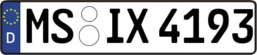 MS-IX4193