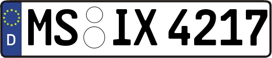 MS-IX4217