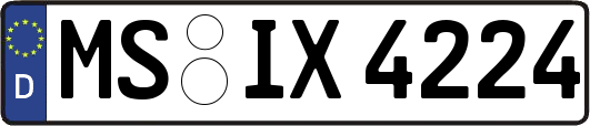 MS-IX4224