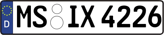 MS-IX4226