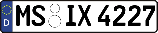 MS-IX4227