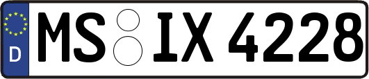 MS-IX4228