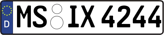 MS-IX4244