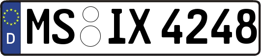 MS-IX4248
