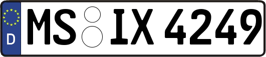 MS-IX4249