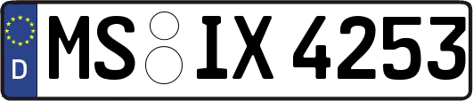 MS-IX4253