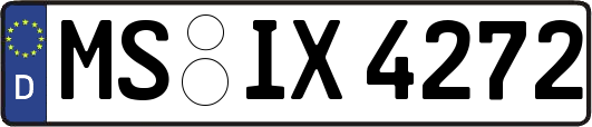 MS-IX4272