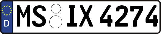 MS-IX4274