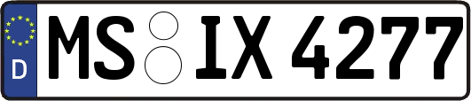 MS-IX4277