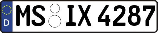 MS-IX4287