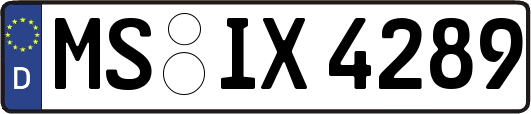 MS-IX4289