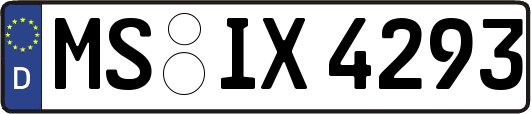 MS-IX4293