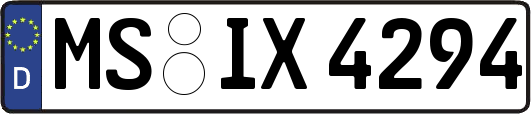 MS-IX4294
